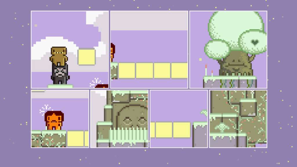 Where is my Heart? Steam CD Key