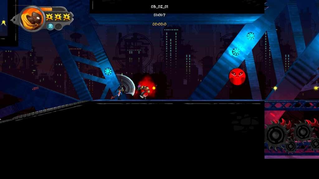 Shadow Blade: Reload Steam CD Key