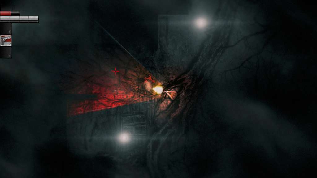 Darkwood Steam CD Key