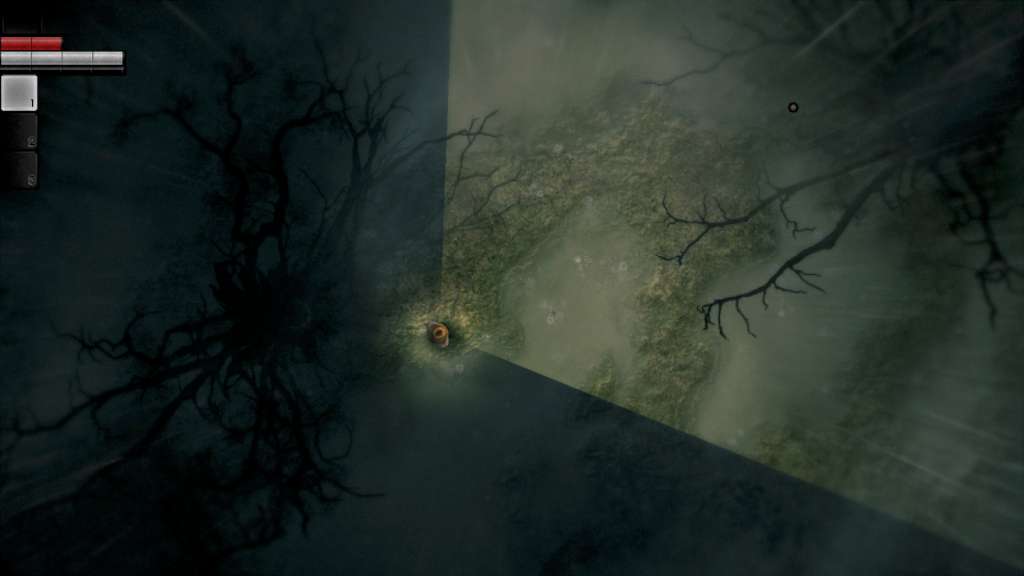 Darkwood Steam CD Key
