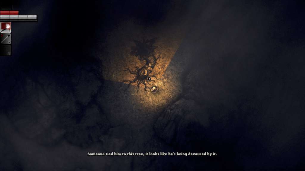 Darkwood Steam CD Key