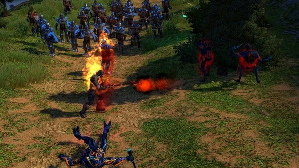 SpellForce Complete Edition PC Steam CD Key