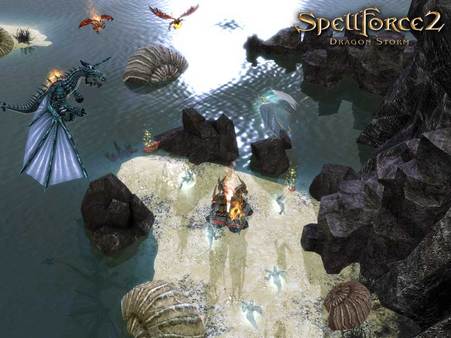 SpellForce Complete Edition PC Steam CD Key