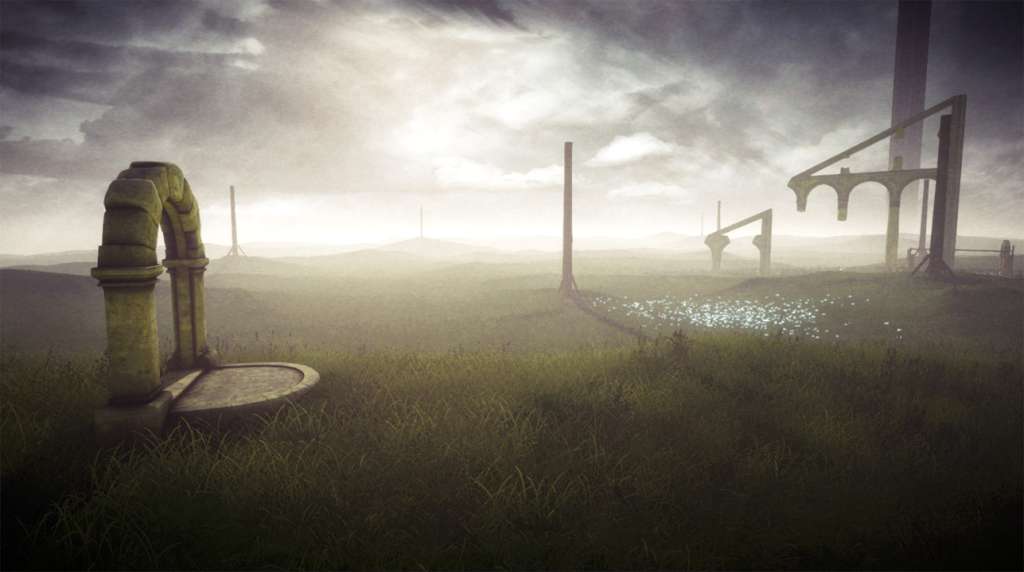 Mind: Path to Thalamus PC Steam CD Key