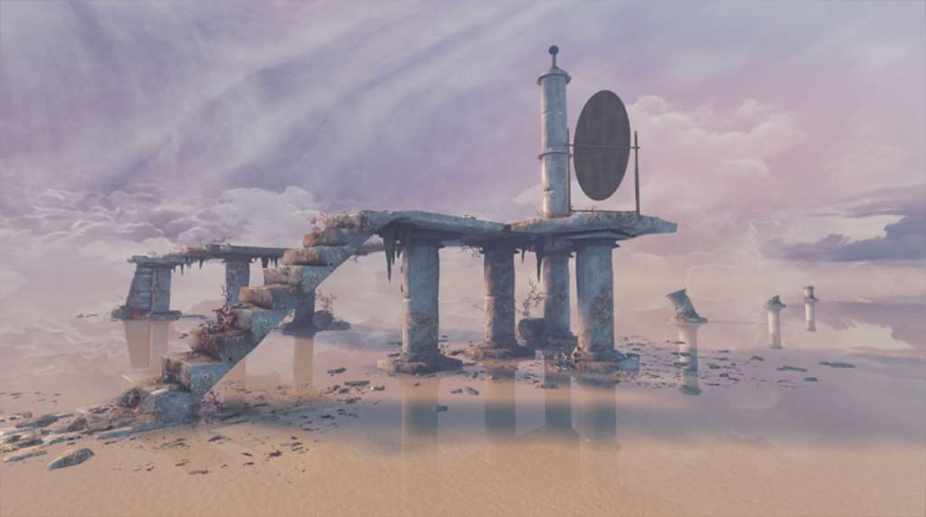 Mind: Path to Thalamus PC Steam CD Key