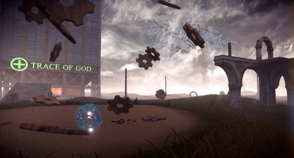 Mind: Path to Thalamus PC Steam CD Key