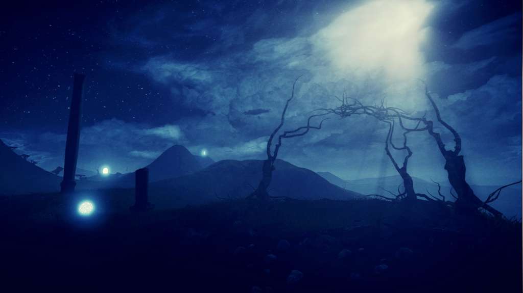Mind: Path to Thalamus PC Steam CD Key