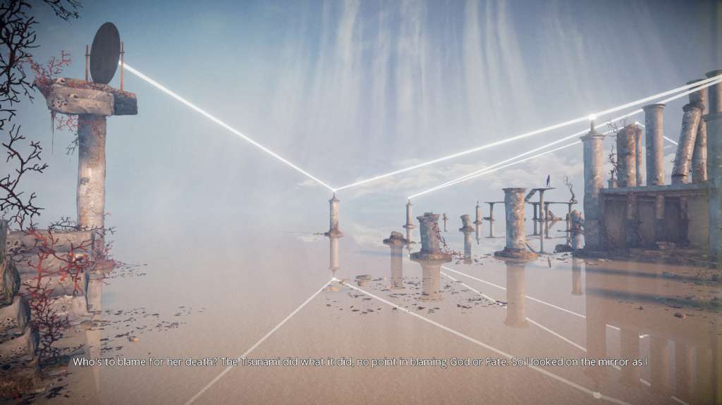 Mind: Path to Thalamus PC Steam CD Key