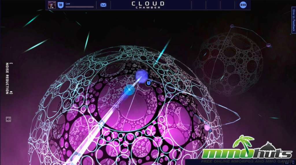 Cloud Chamber Steam CD Key