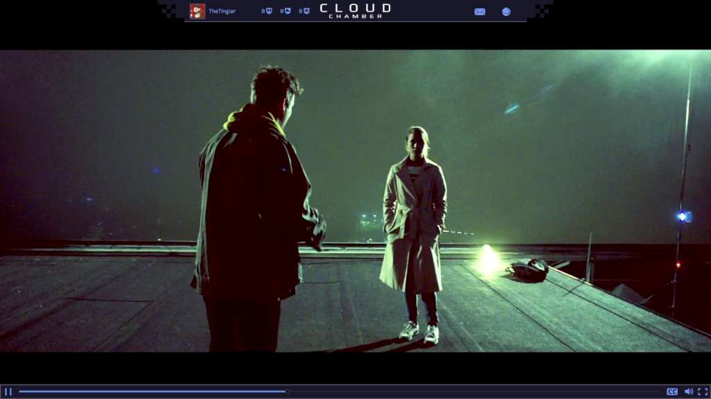 Cloud Chamber Steam CD Key