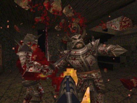 Quake Steam CD Key