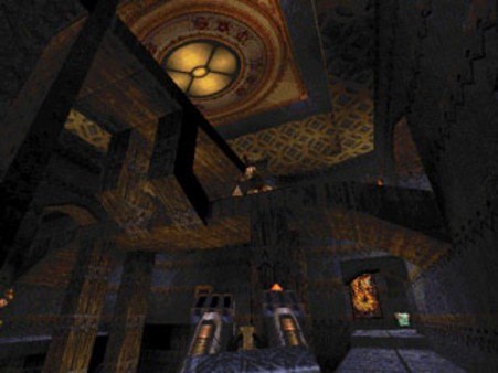 Quake Steam CD Key