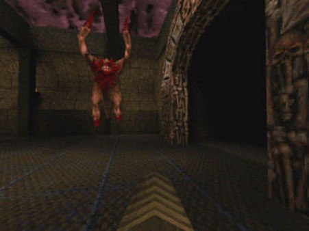 Quake Steam CD Key