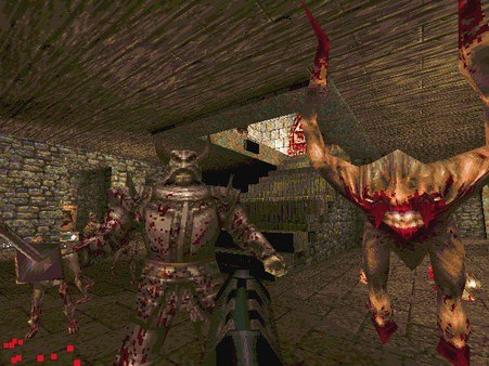 Quake Steam CD Key