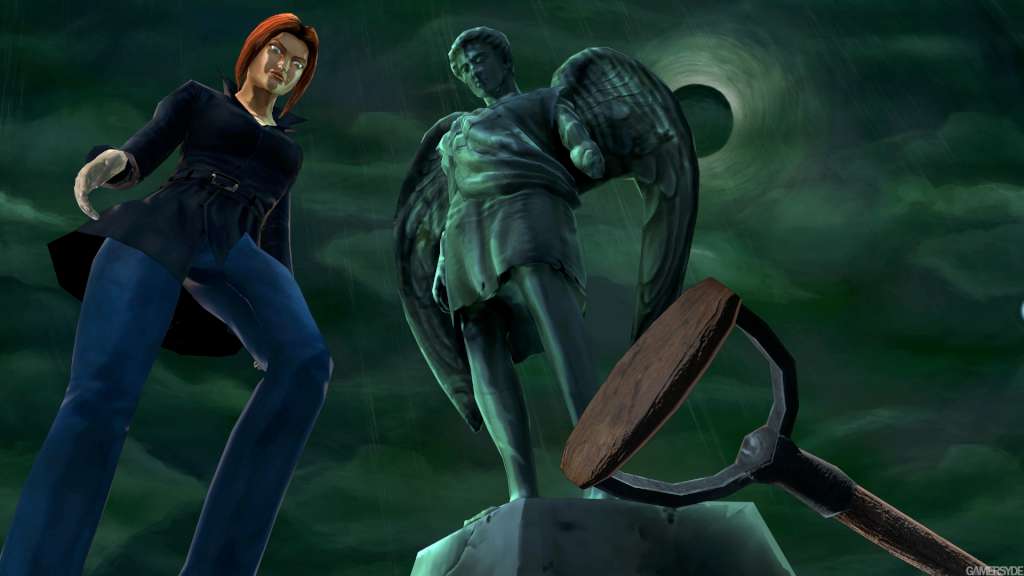 Cognition: An Erica Reed Thriller GOTY Steam CD Key