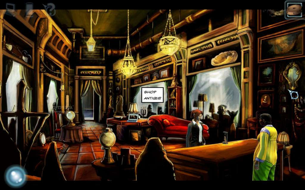 Cognition: An Erica Reed Thriller GOTY Steam CD Key