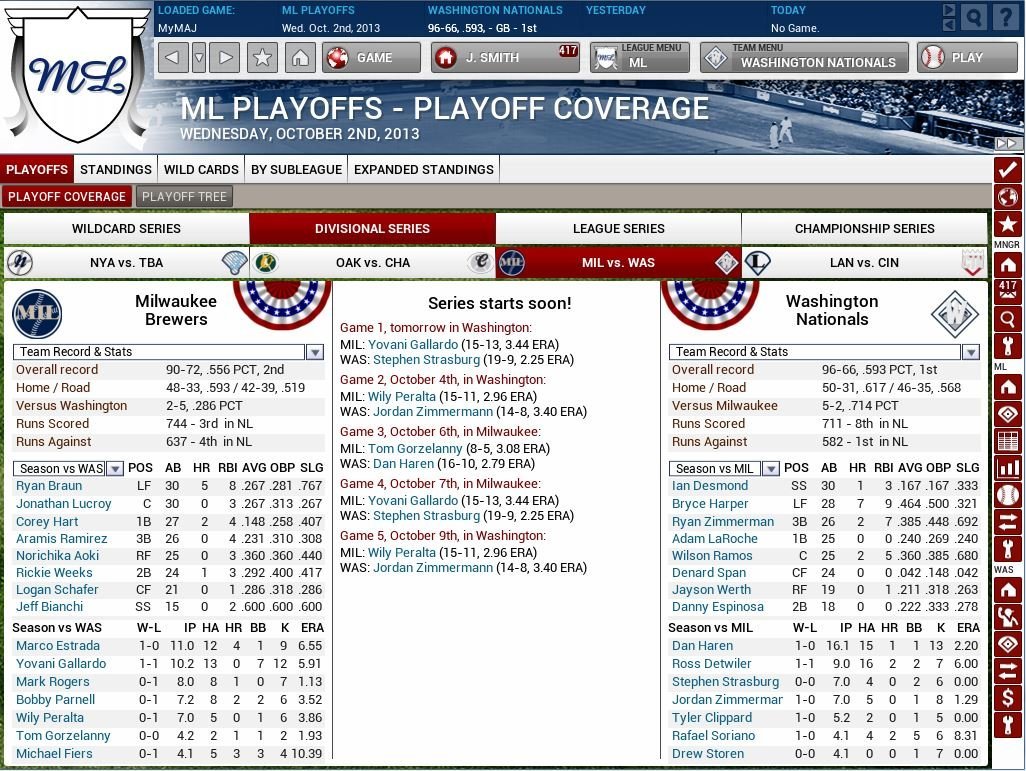 Out of The Park Baseball 14 Steam CD Key