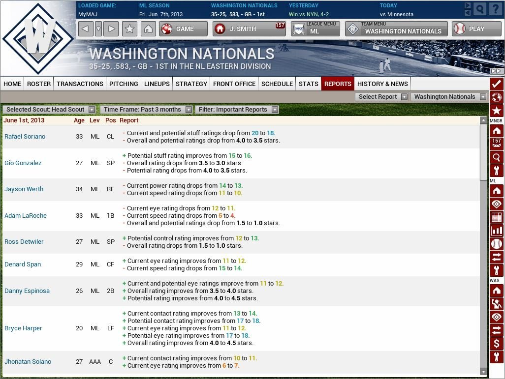 Out of The Park Baseball 14 Steam CD Key