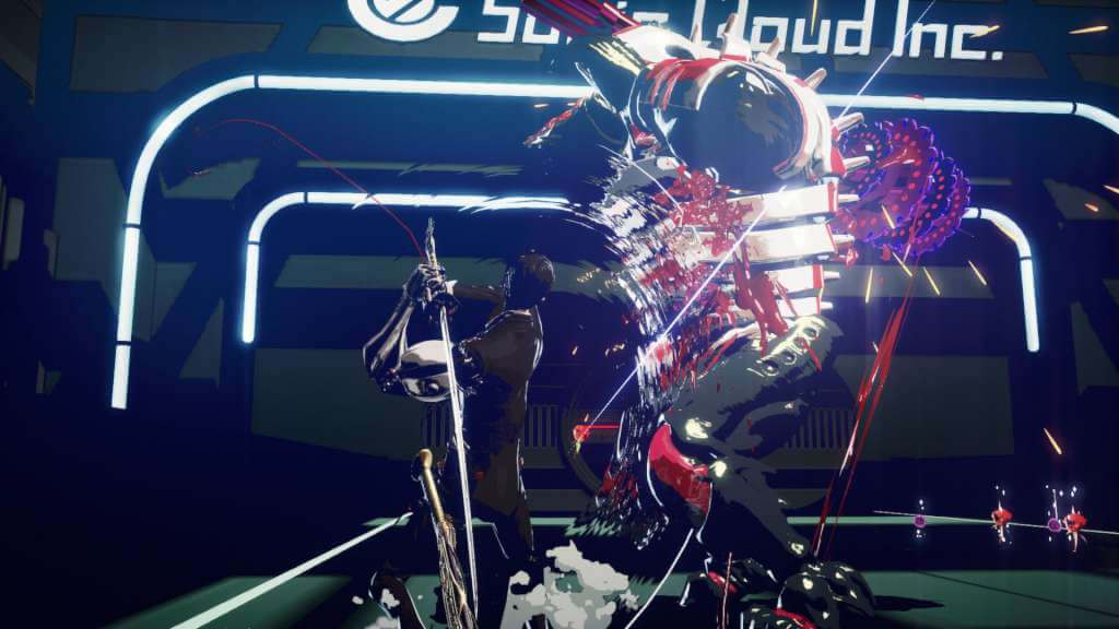Killer is Dead - Nightmare Edition Steam CD Key