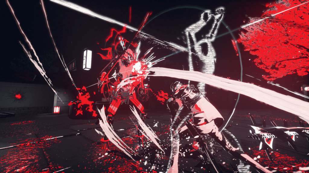Killer is Dead - Nightmare Edition Steam CD Key