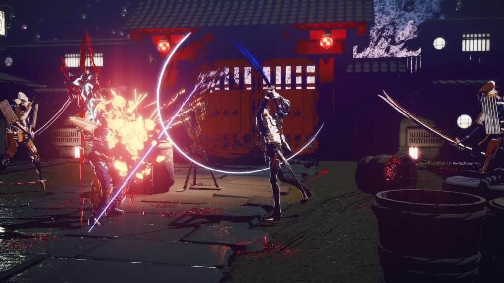 Killer is Dead - Nightmare Edition Steam CD Key