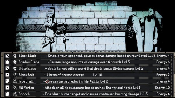 Paper Sorcerer Steam CD Key