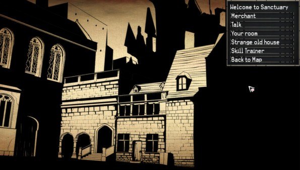 Paper Sorcerer Steam CD Key