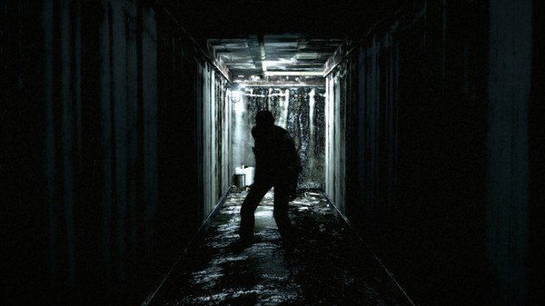 The Evil Within Season Pass DLC Steam Gift