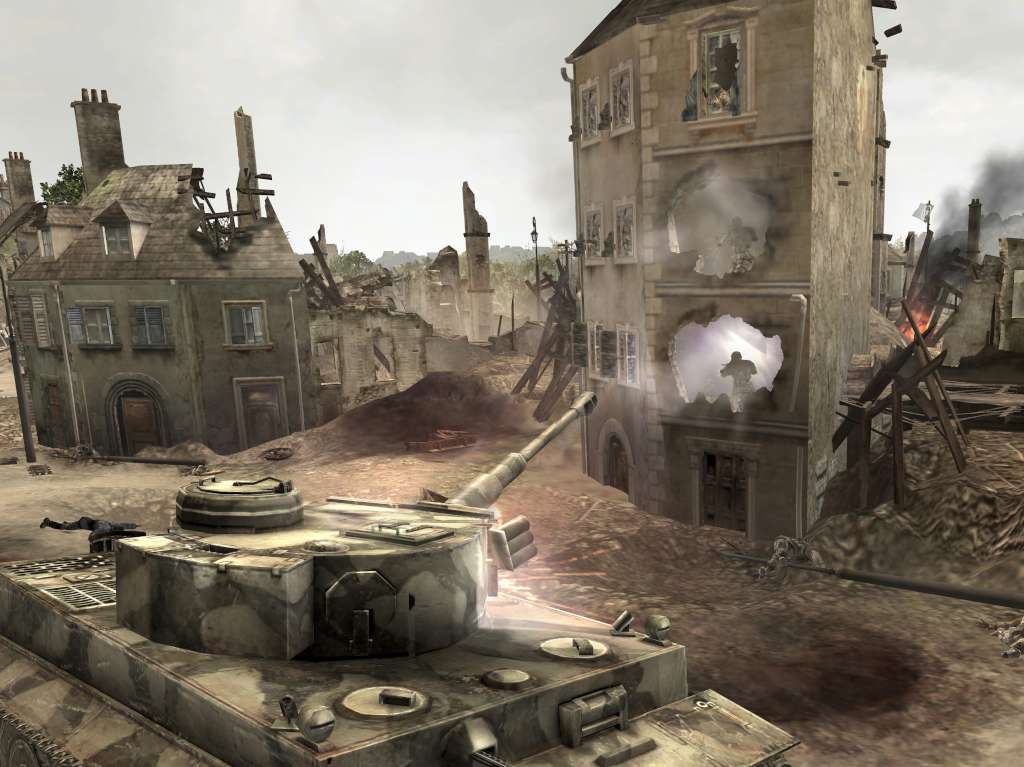 Company of Heroes EU Steam CD Key