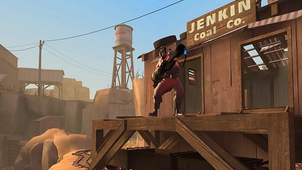 The Orange Box EU PC Steam CD Key