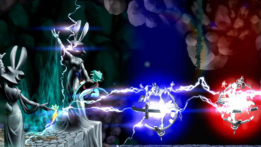 Dust: An Elysian Tail PC Steam CD Key