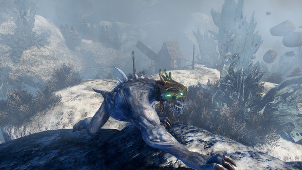 The Incredible Adventures of Van Helsing II Steam CD Key