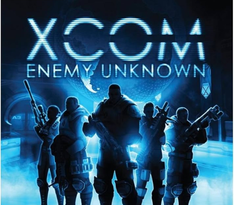 Xcom Enemy Unkown + Elite Soldier Pack PC Steam CD Key