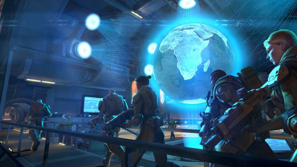 Xcom Enemy Unkown + Elite Soldier Pack PC Steam CD Key