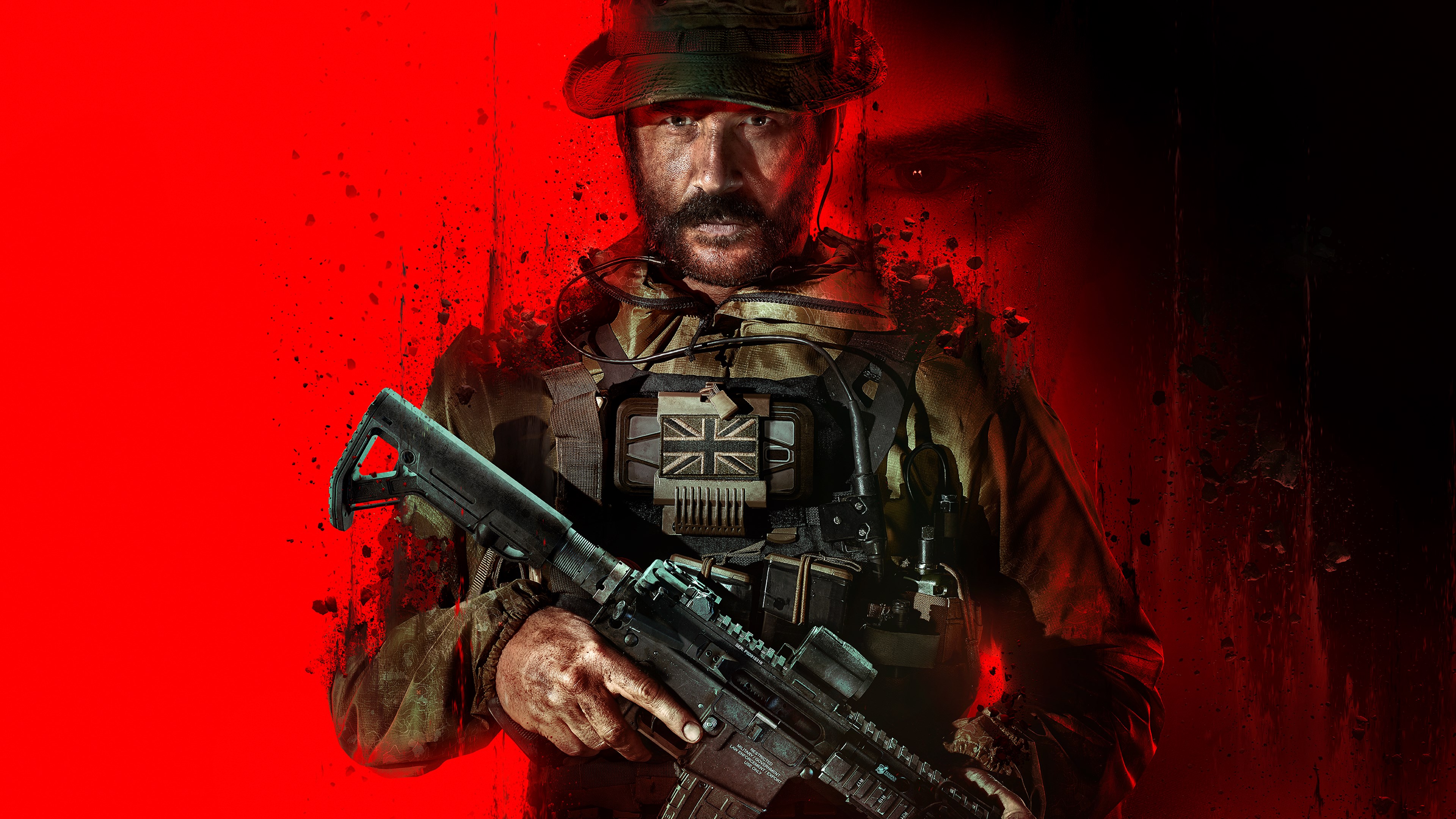 Call of Duty: Modern Warfare III Cross-Gen Edition PS5 Account