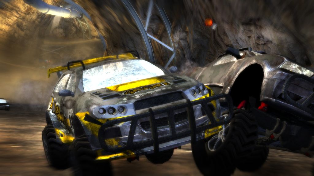 Flatout Complete Pack Steam CD Key