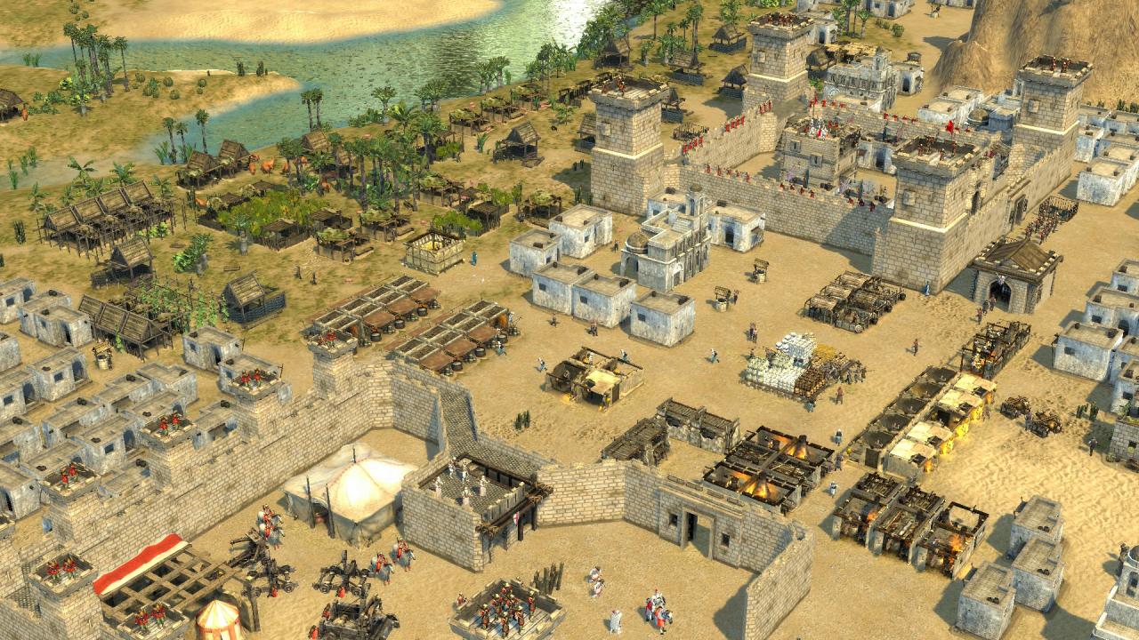 Stronghold Crusader 2 Special Edition Steam Gift
