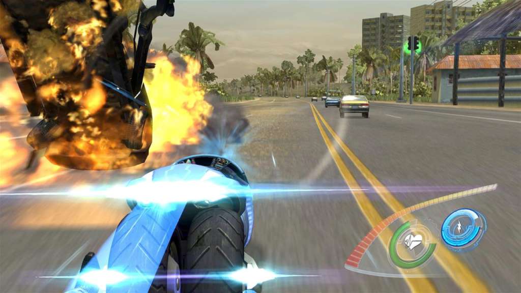 LocoCycle XBOX One Key