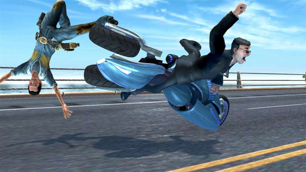 LocoCycle XBOX One Key