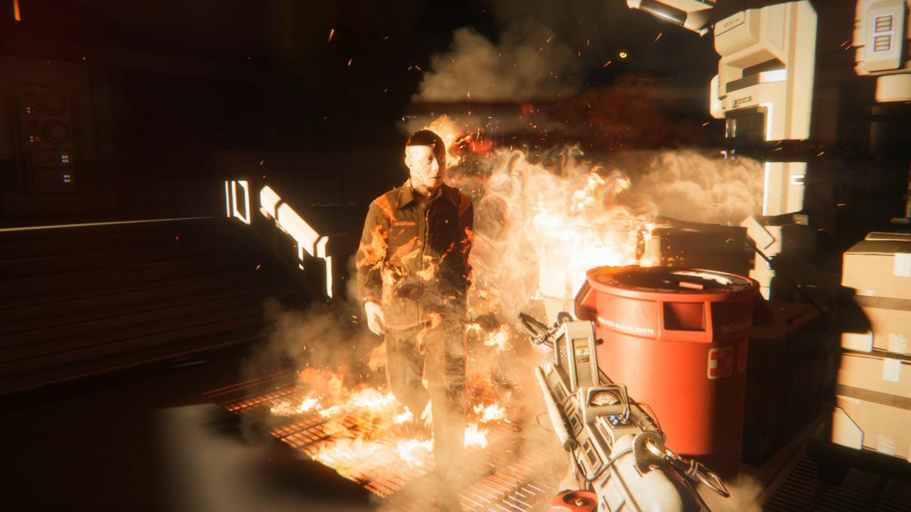 Alien: Isolation Ripley Edition Steam CD Key