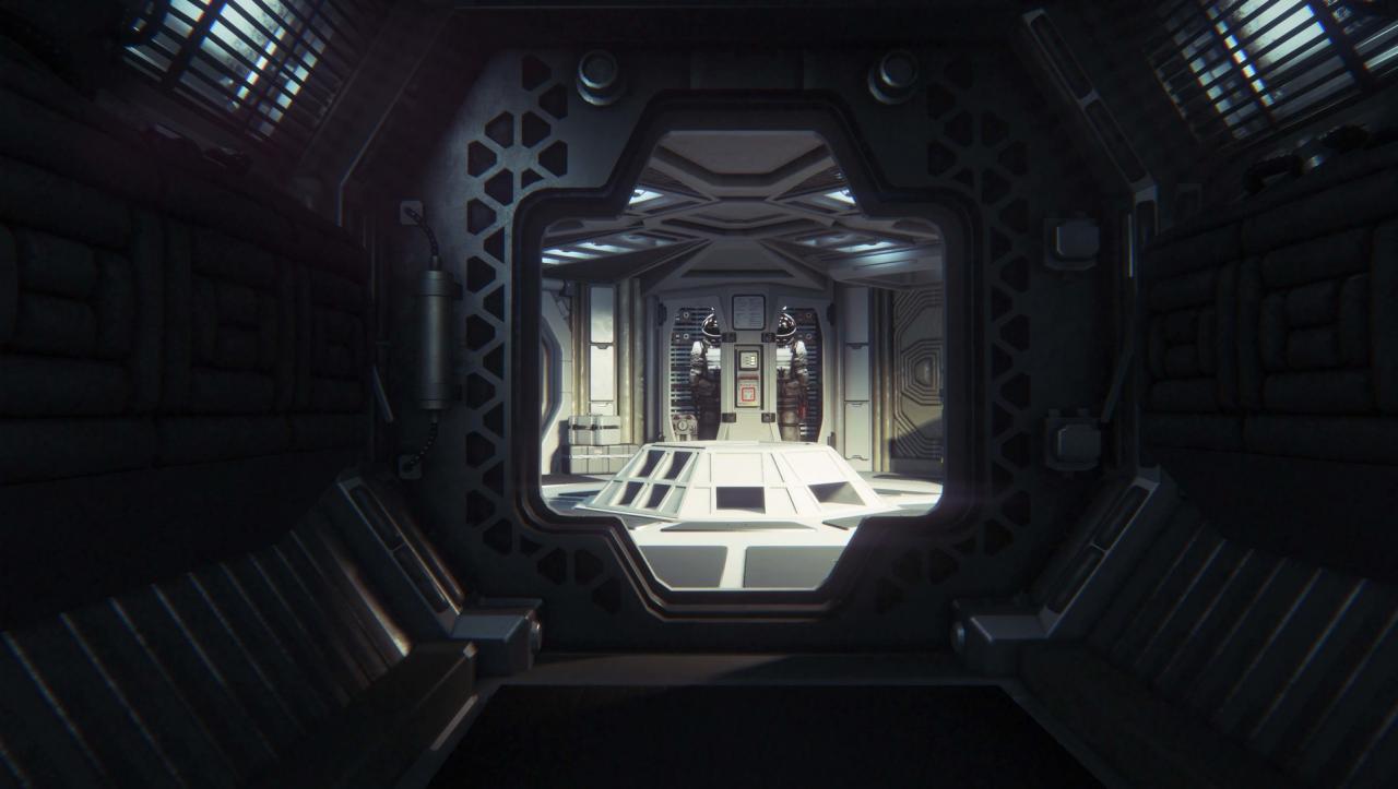Alien: Isolation Ripley Edition Steam CD Key
