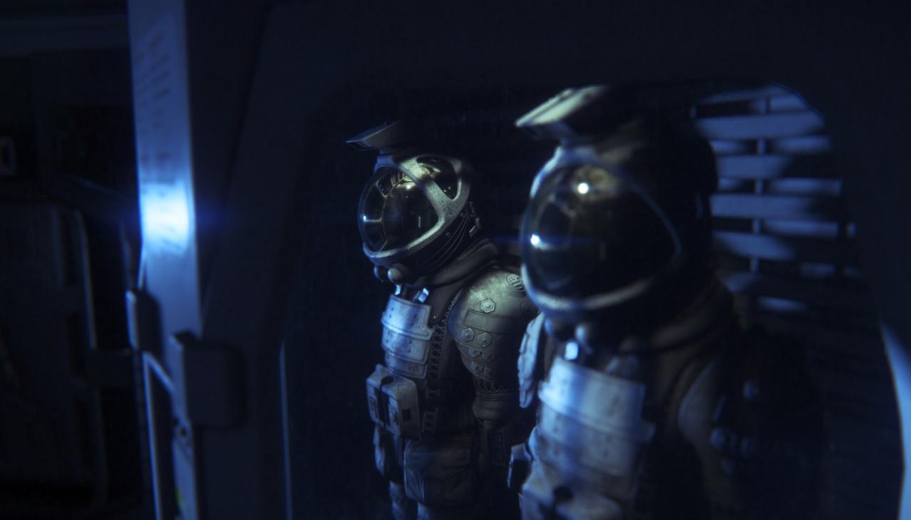 Alien: Isolation Ripley Edition Steam CD Key