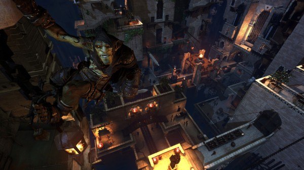 Styx: Master of Shadows Steam CD Key