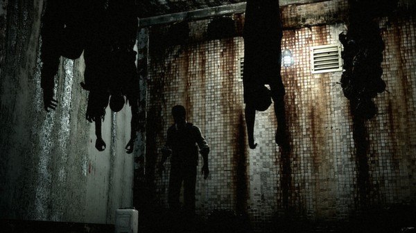 The Evil Within Season Pass Steam CD Key