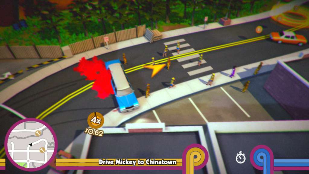 Roundabout Steam CD Key
