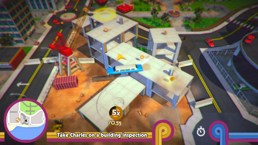 Roundabout Steam CD Key