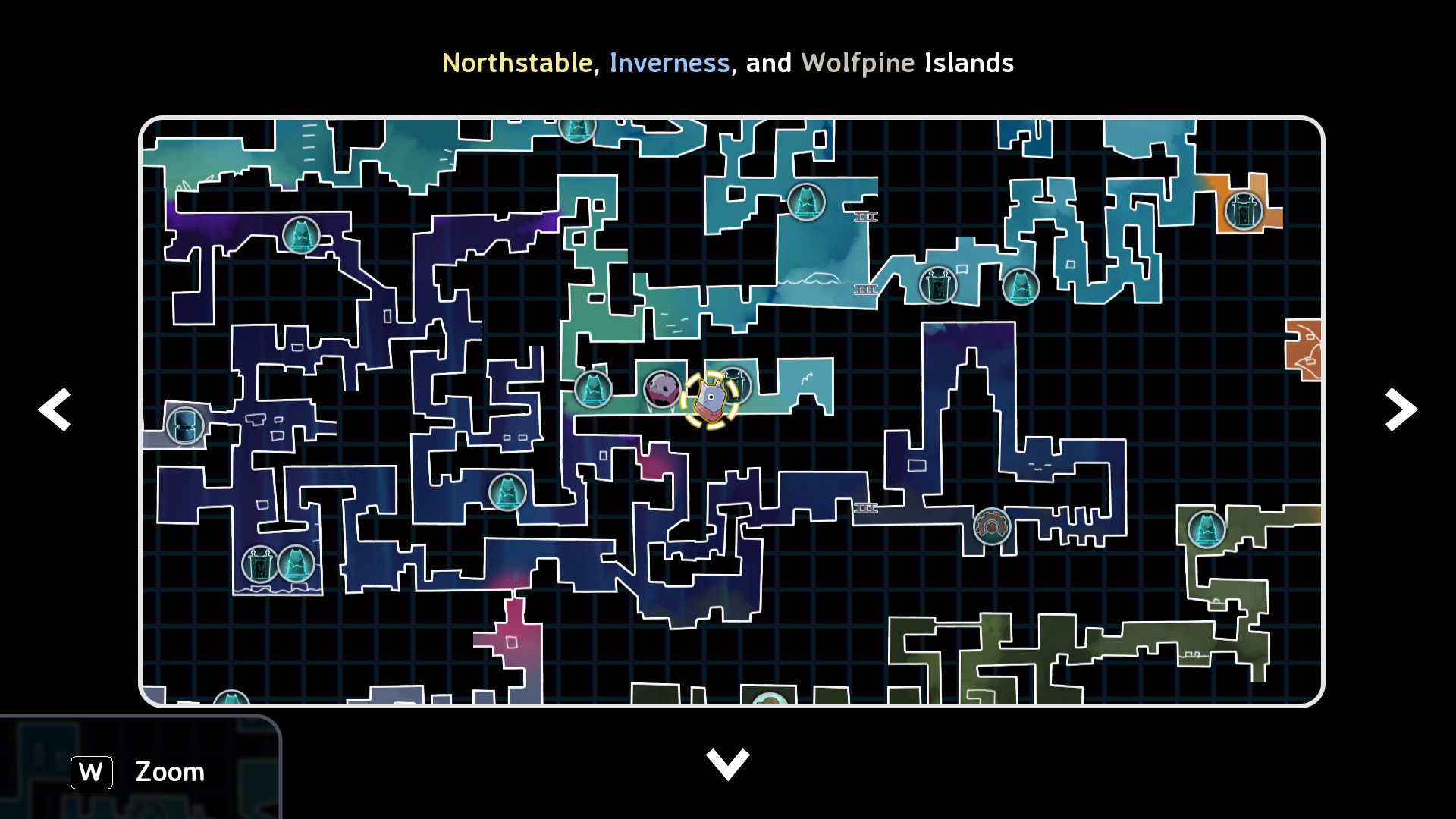 Islets PC Steam CD Key