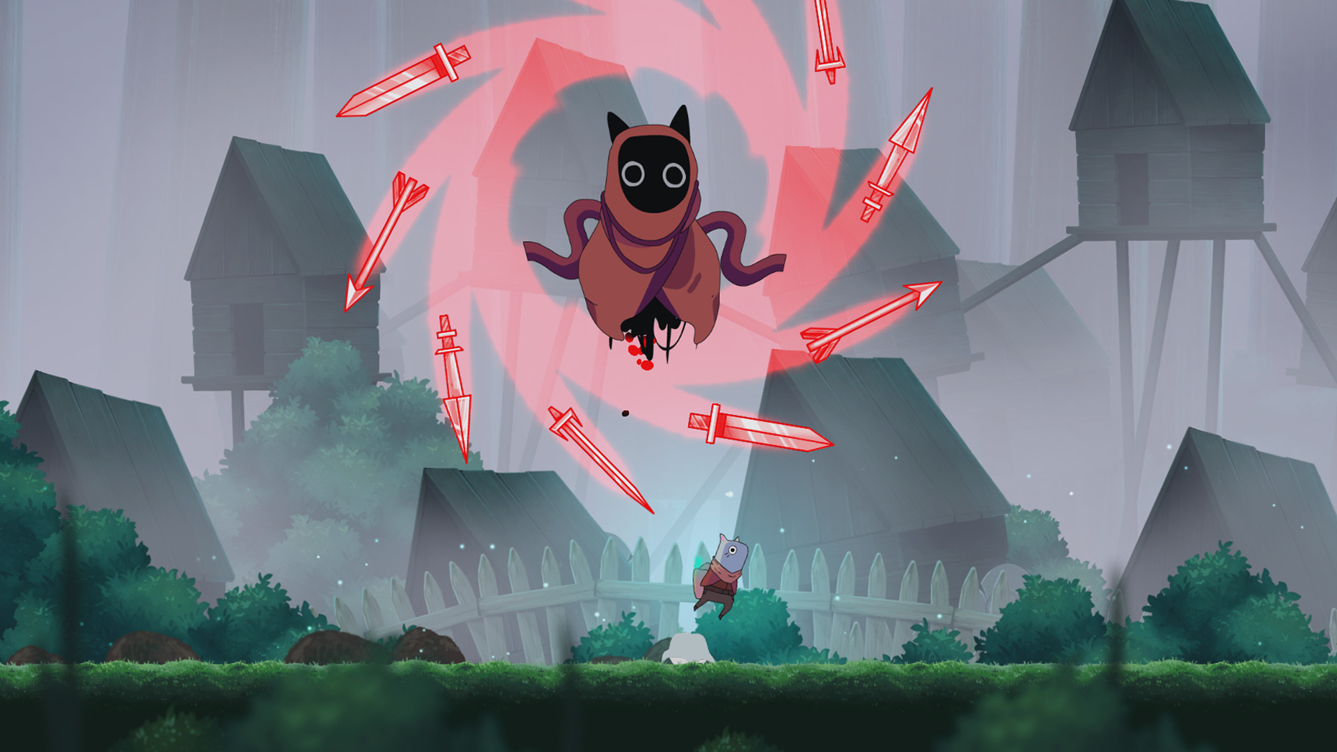 Islets PC Steam CD Key