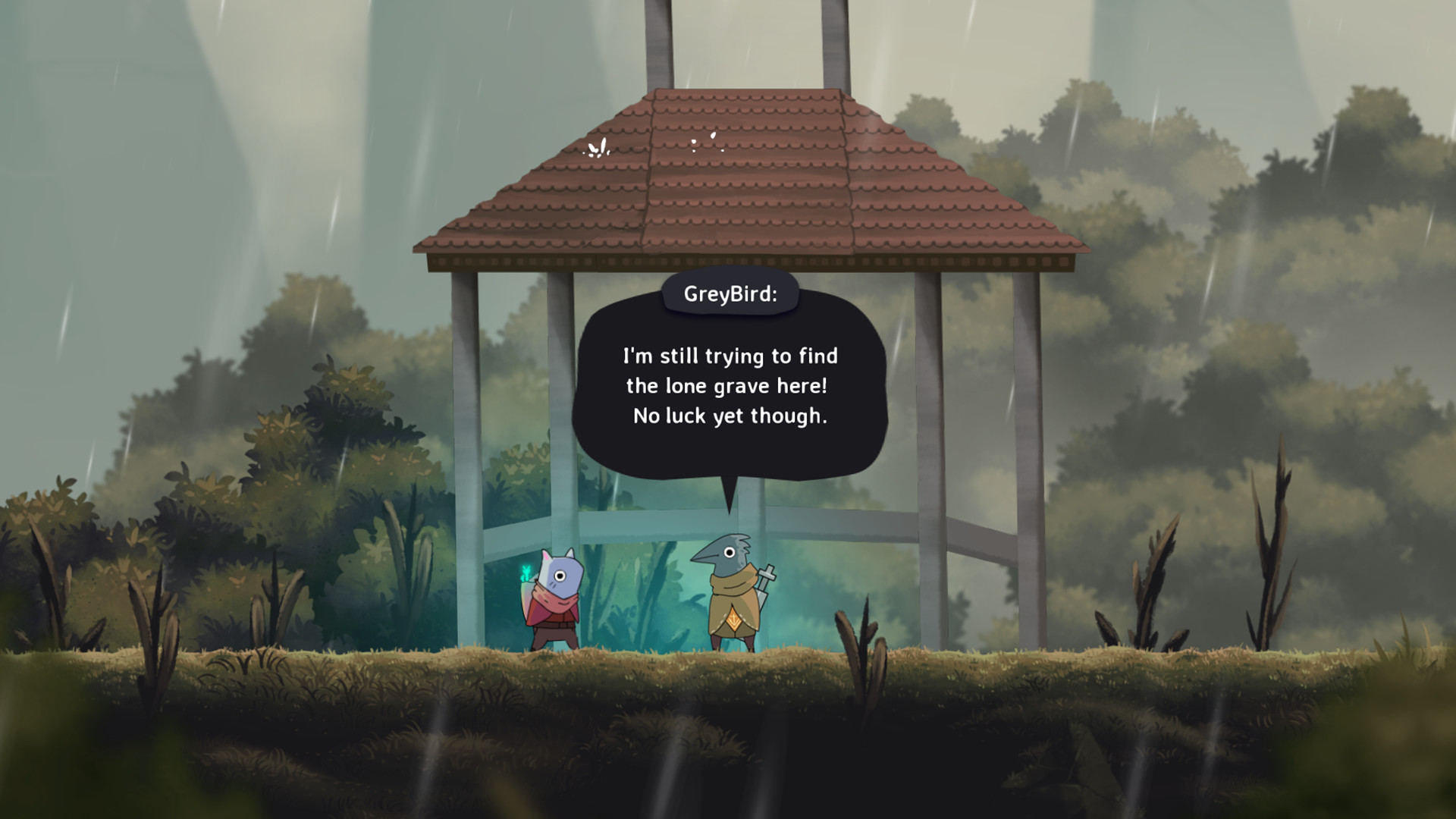 Islets PC Steam CD Key