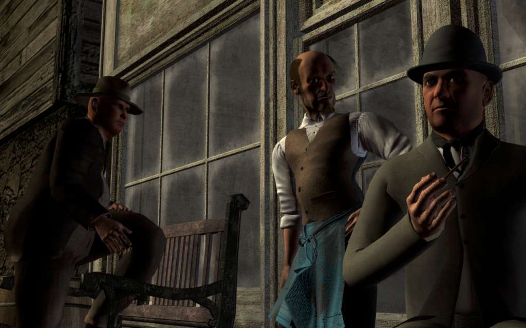 Necronomicon: The Dawning of Darkness GOG CD Key